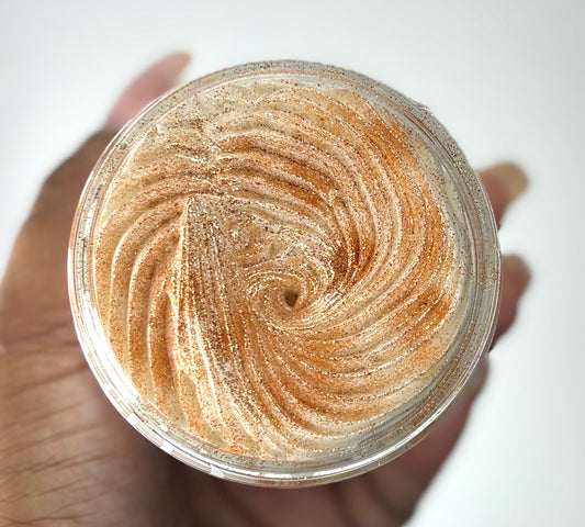 Cinnamon Buns Body Butter