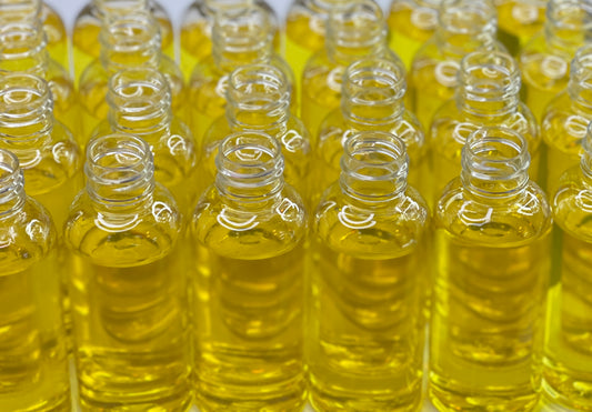 Hair Oil Wholesale