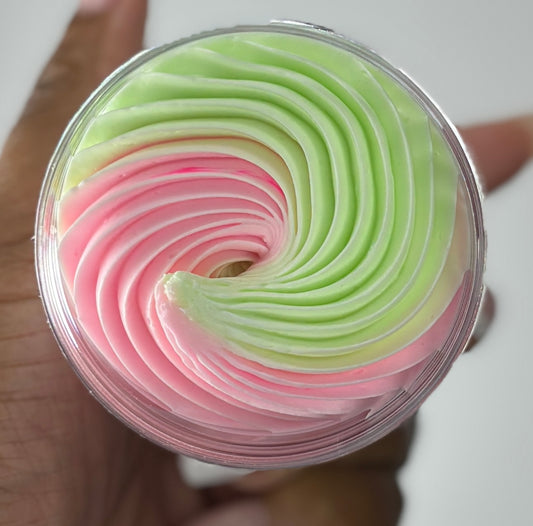 Strawberry Kiwi Body Butter