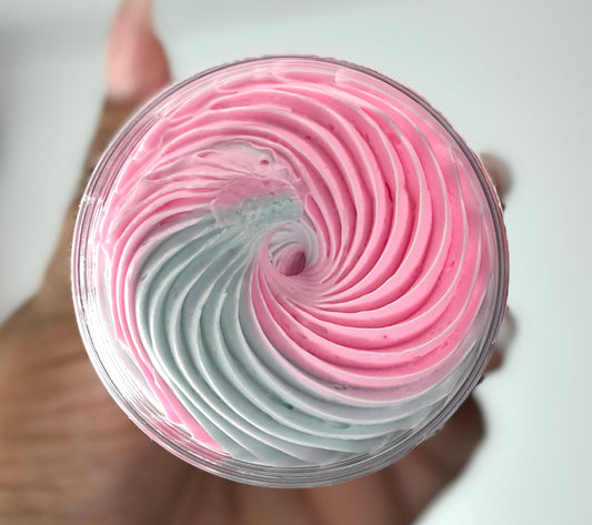 Cotton Candy Body Butter