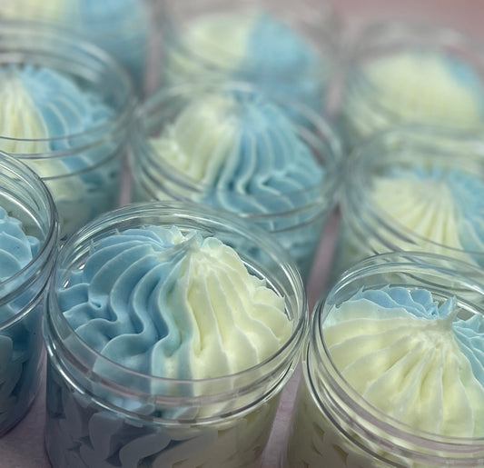 Baby Powder Body Butter (Wholesale)