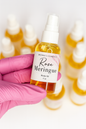 Rosé Meringue Sample Body Oil